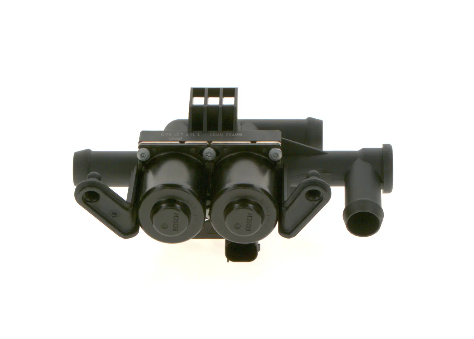 BMW F10 525d N47 Heater Valve | BOSCH 1147412349