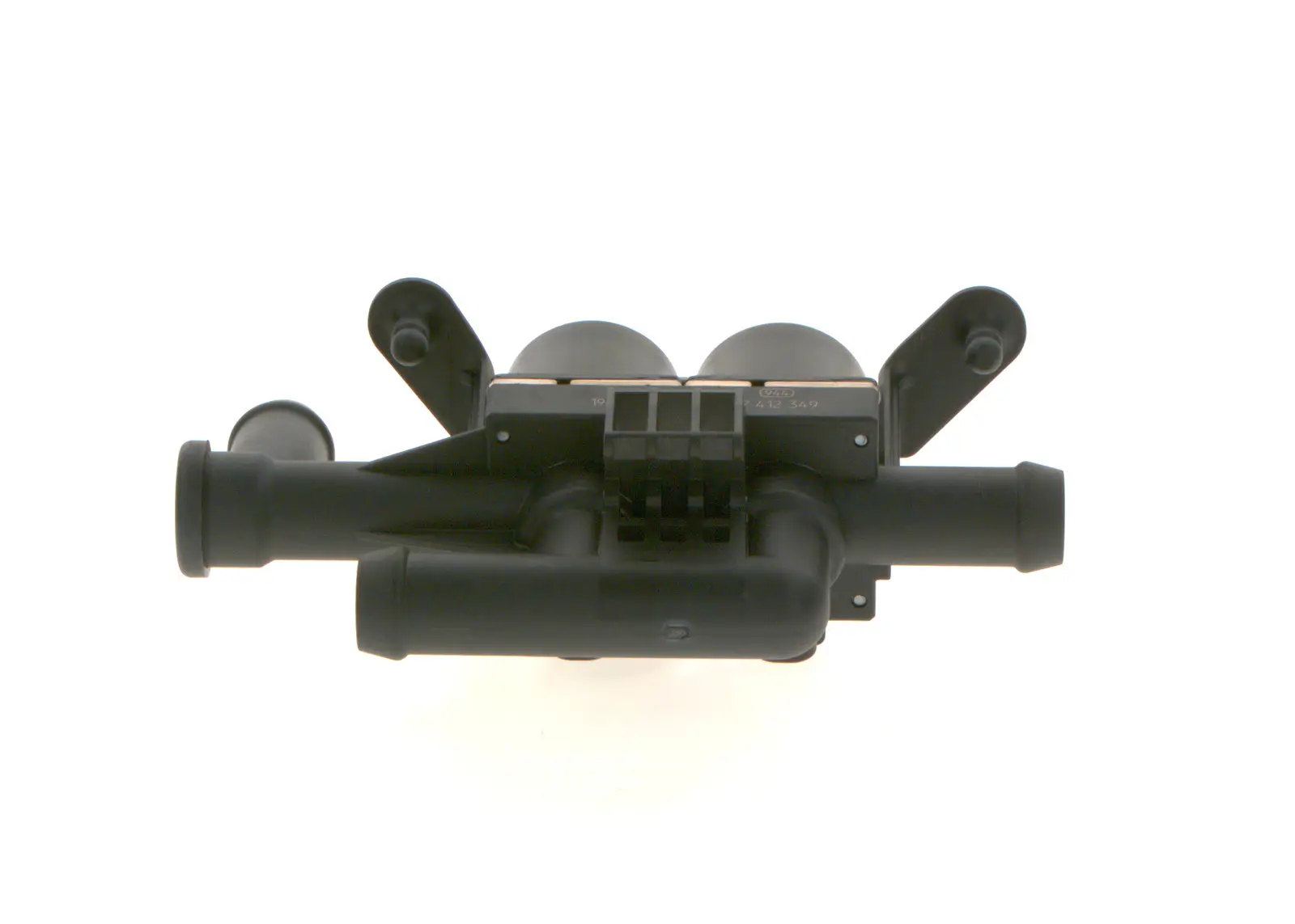 BMW F10 535d N57 Heater Valve | BOSCH 1147412349