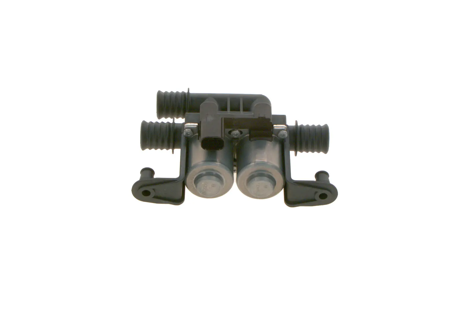 BMW E70 X5 M S63 Heater Valve | BOSCH 1147412350