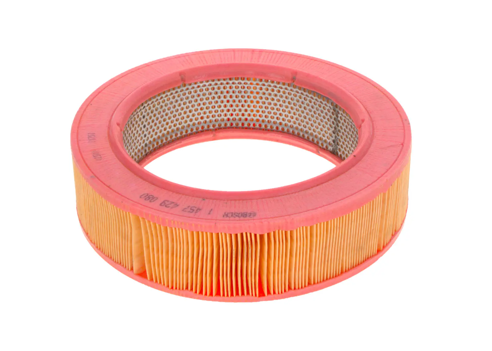 Mercedes W123 300CD OM617 Air Filter | BOSCH 1457429080