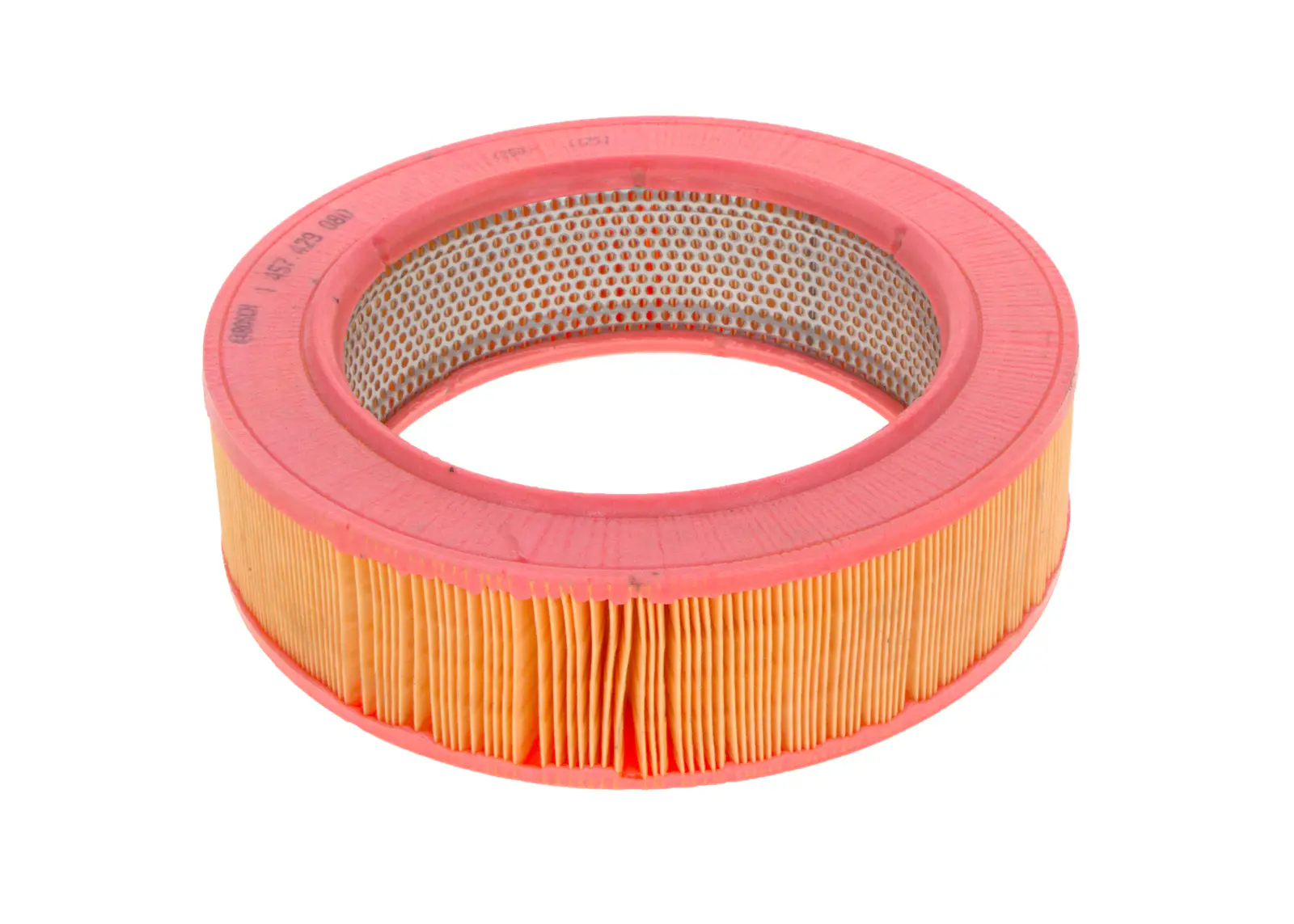 Mercedes W123 300CD OM617 Air Filter | BOSCH 1457429080
