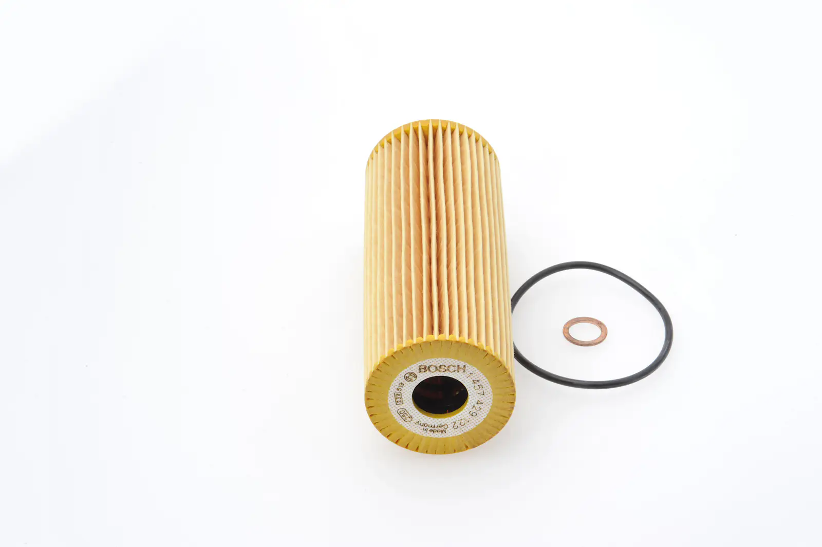 Mercedes W210 E 230T-Modell M111 Oil Filter | BOSCH 1457429122