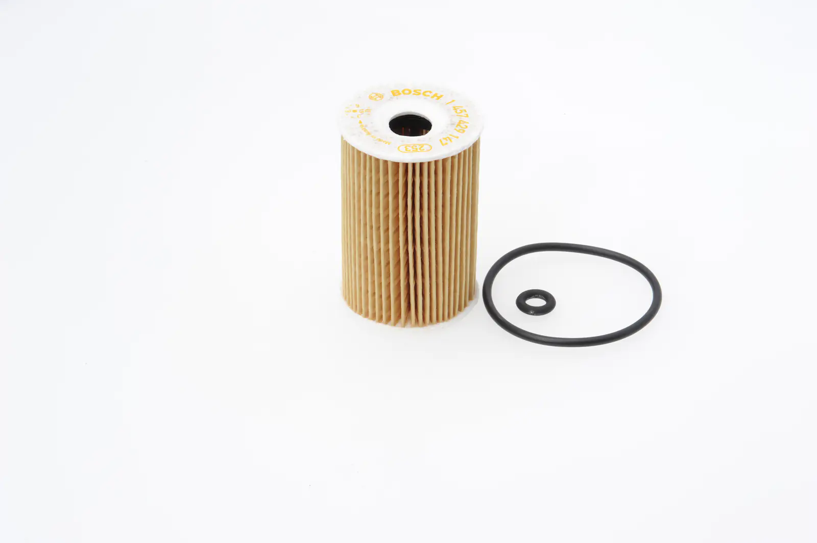 Mercedes W168 A 190 M166 Oil Filter | BOSCH 1457429147