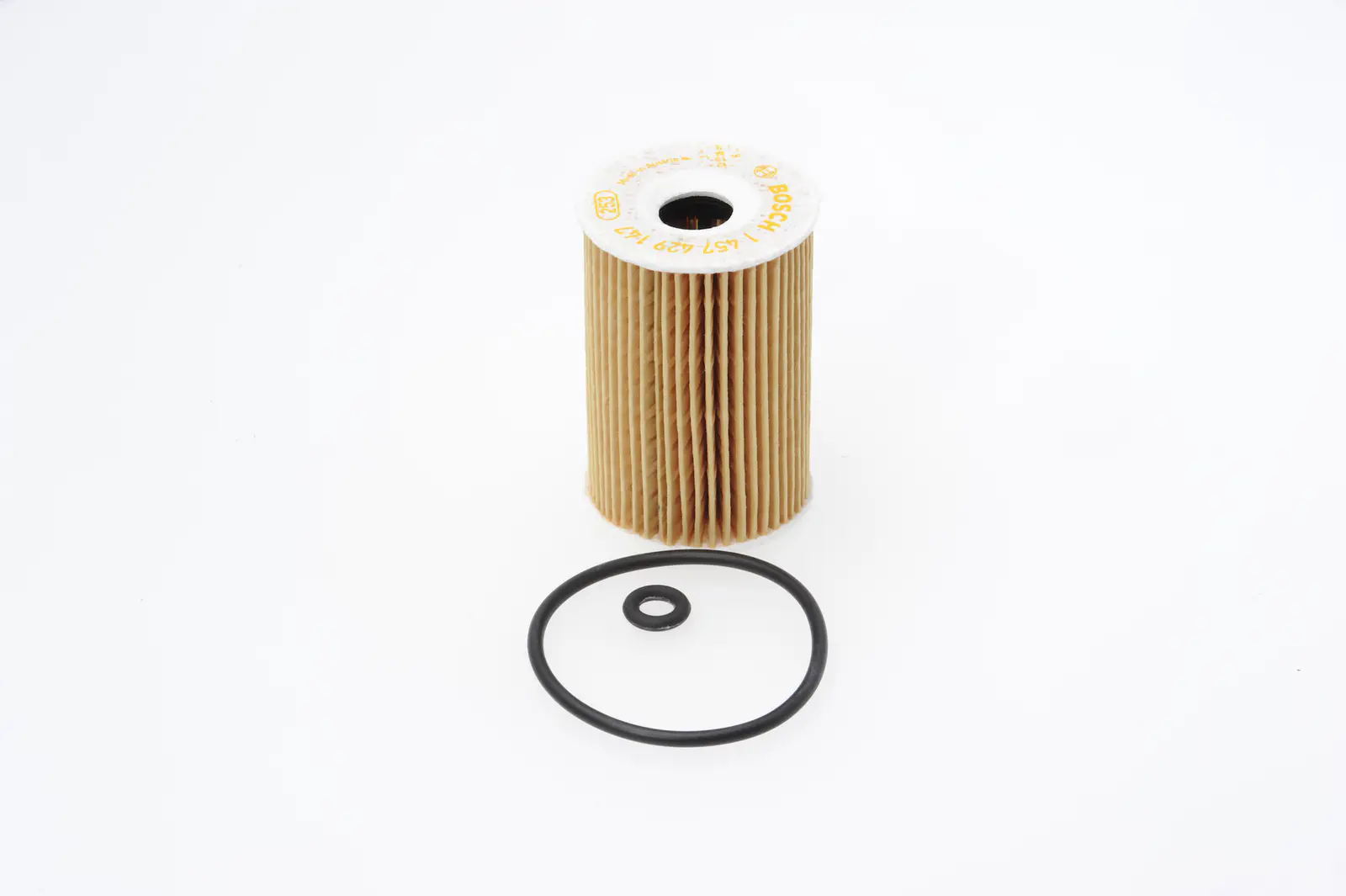 Mercedes W168 A M166 Oil Filter | BOSCH 1457429147