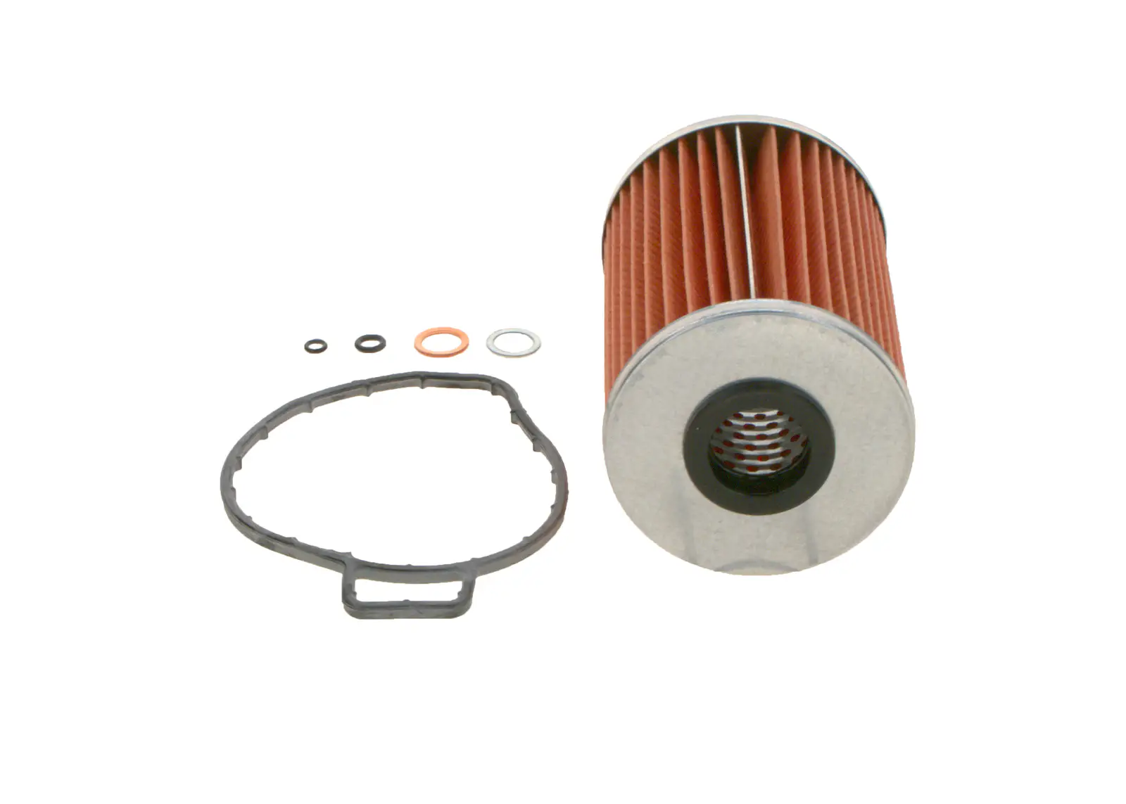 BMW E36 318tds 174T1 Yağ Filtresi | BOSCH 1457429275