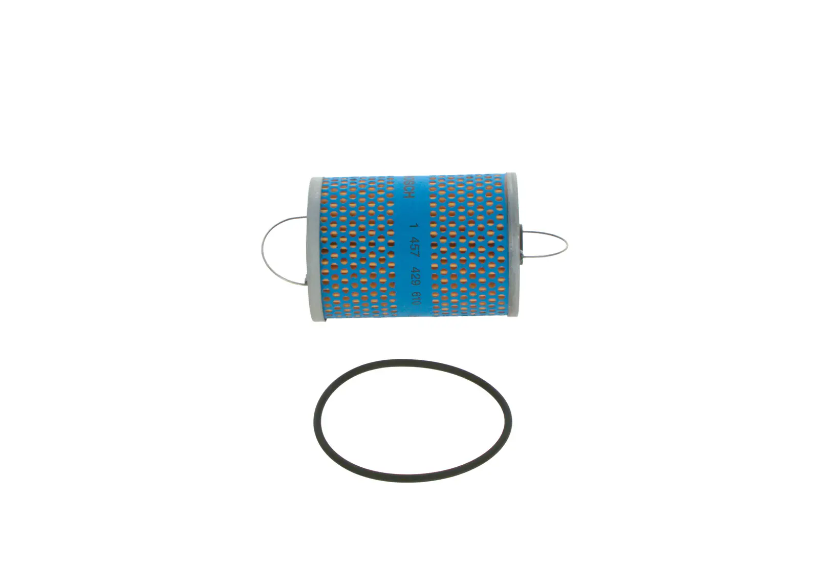 Mercedes W123 280E M110 Oil Filter | BOSCH 1457429610