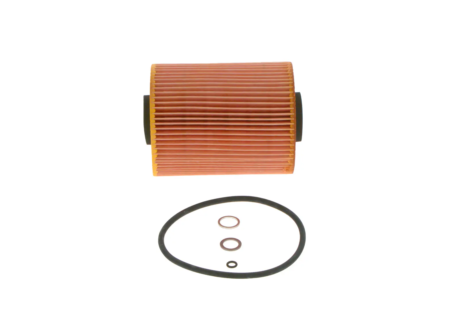 BMW E36 320i 206S2 Yağ Filtresi | BOSCH 1457429638