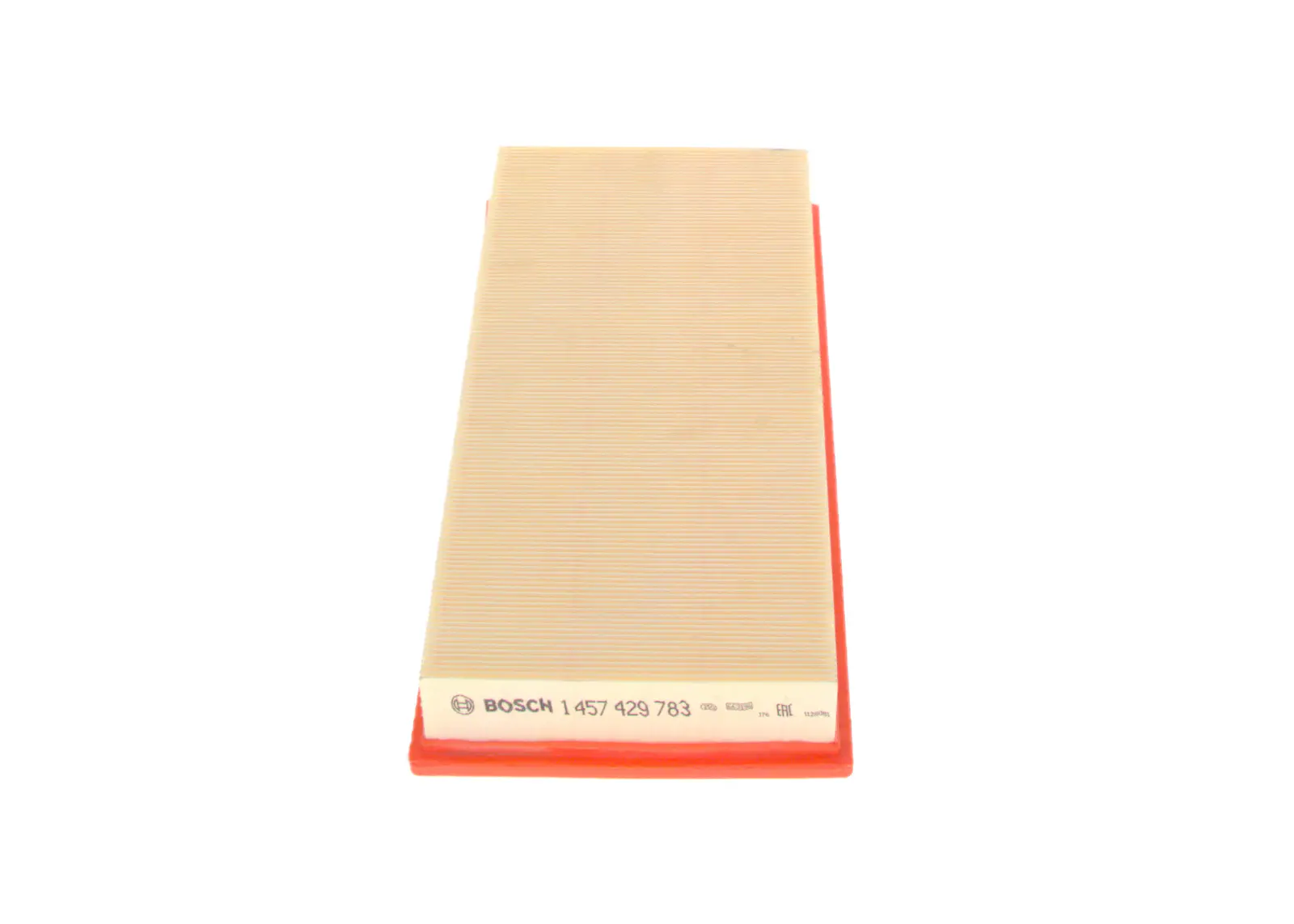 Mercedes W124 250TD OM602 Hava Filtresi | BOSCH 1457429783