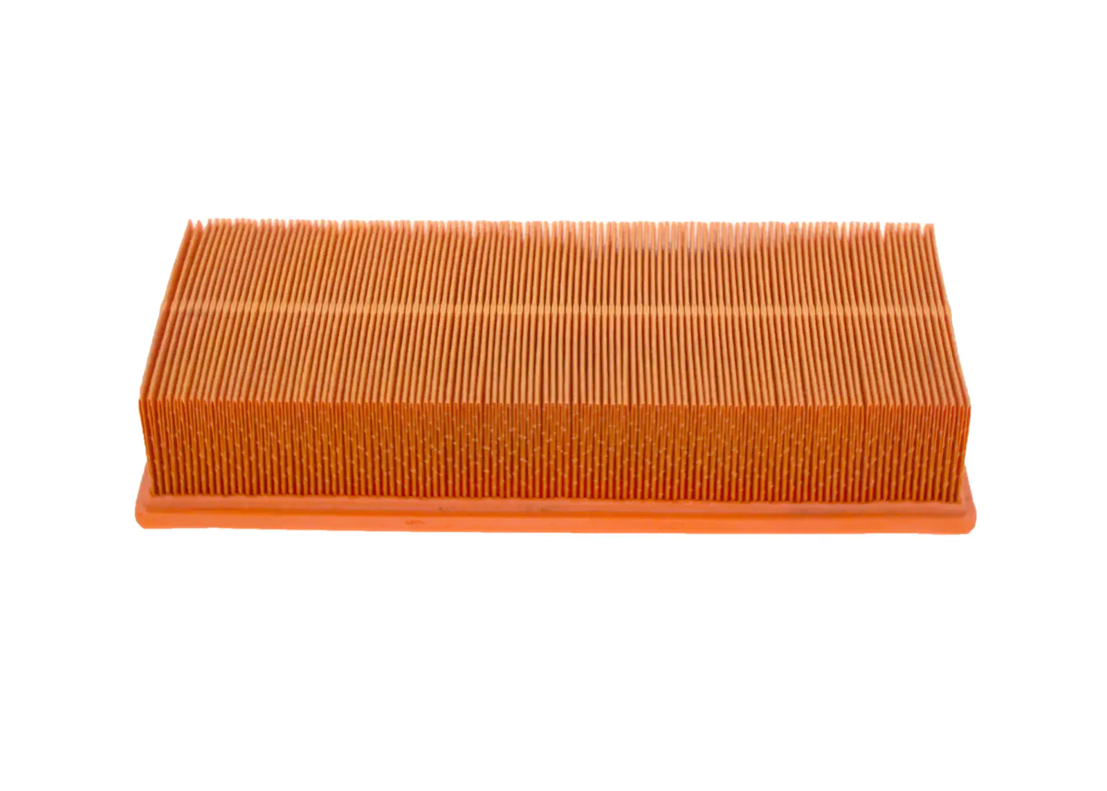 BMW E34 M5 3.6 366S1 Air Filter | BOSCH 1457429814