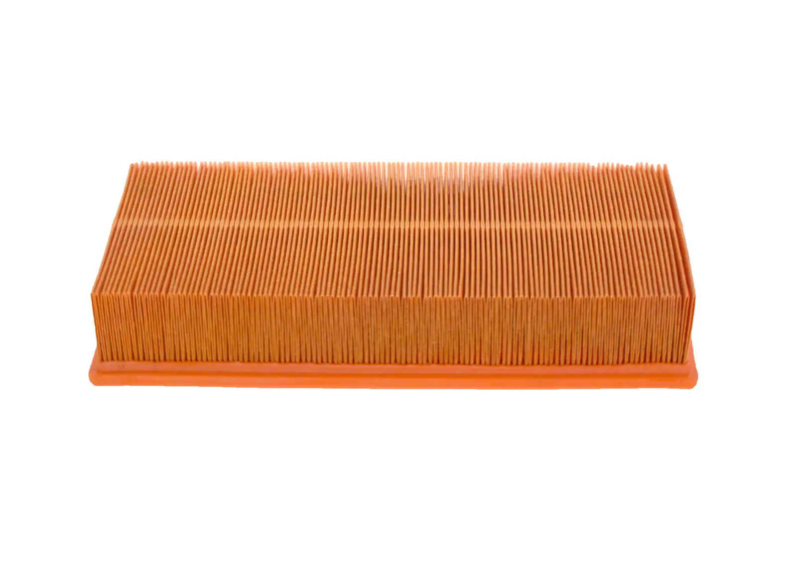 BMW E34 M5 3.6 366S1 Air Filter | BOSCH 1457429814