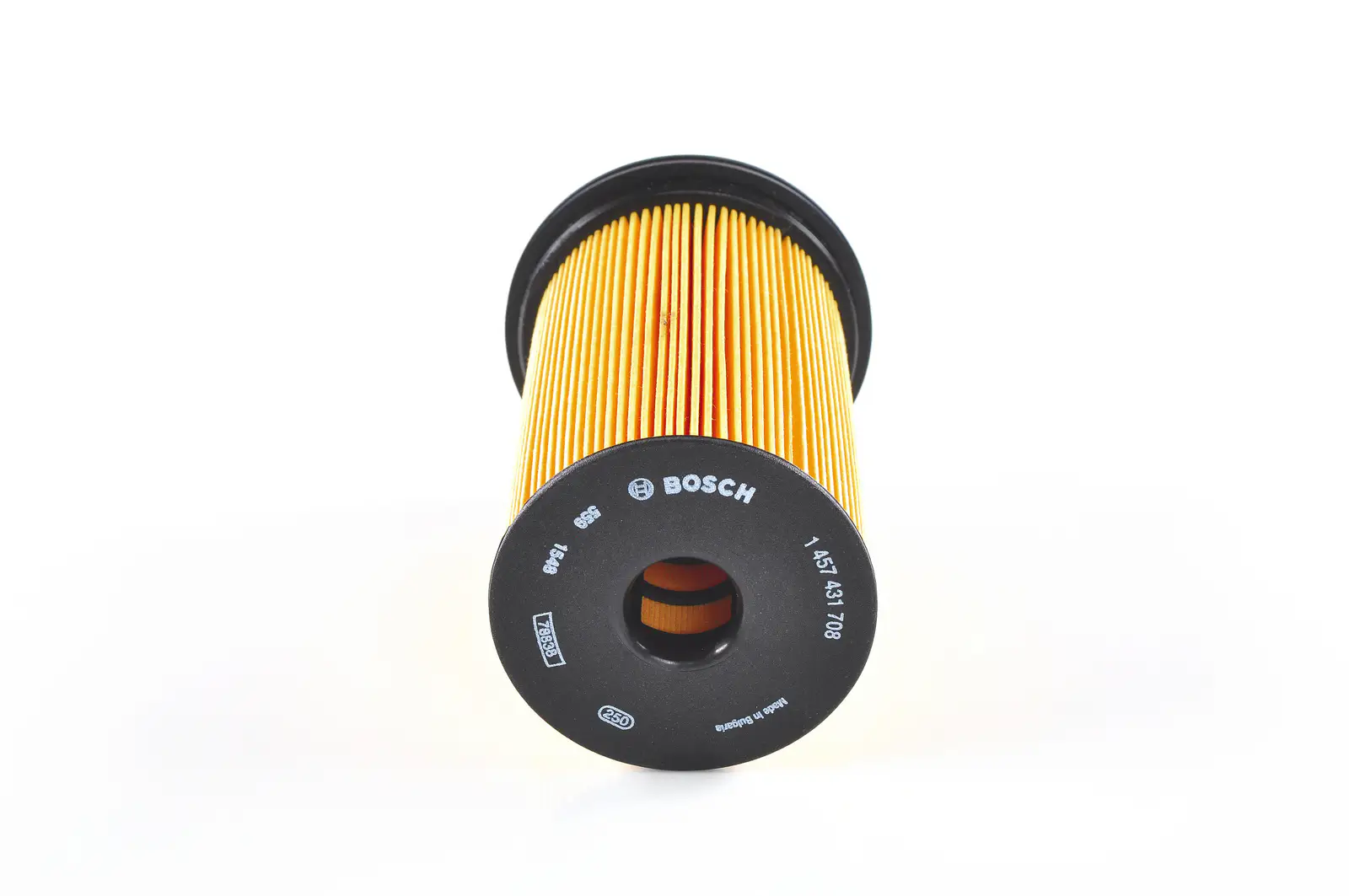BMW E46 318 M41 Fuel Filter | BOSCH 1457431708
