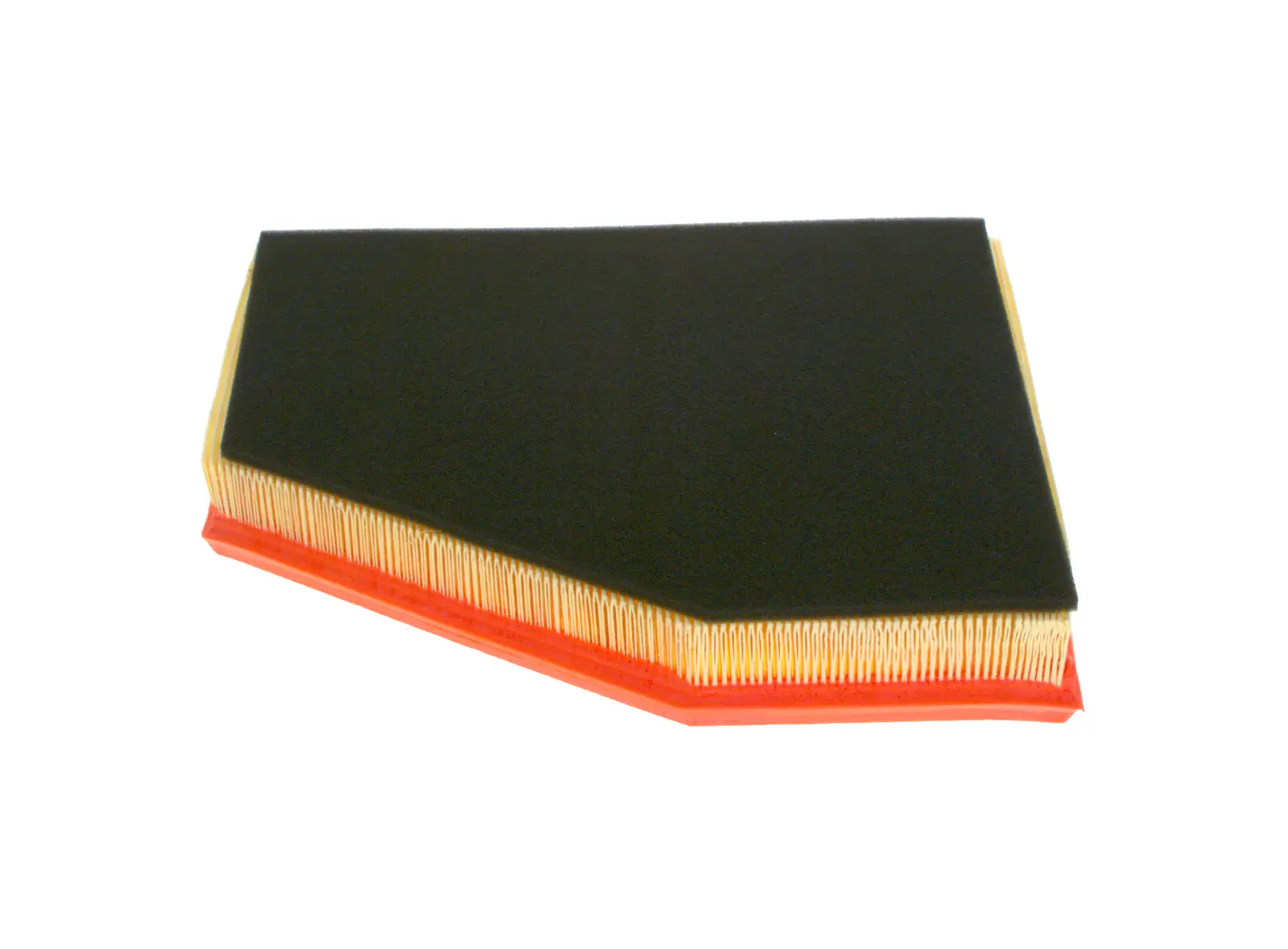 BMW E61 520d N47 Air Filter | BOSCH 1457433164