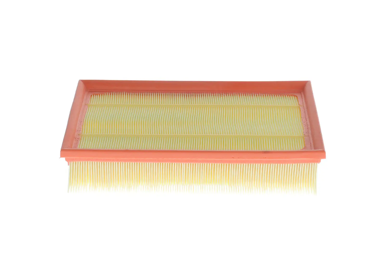 Mercedes W124 E 220 M111 Air Filter | BOSCH 1457433607