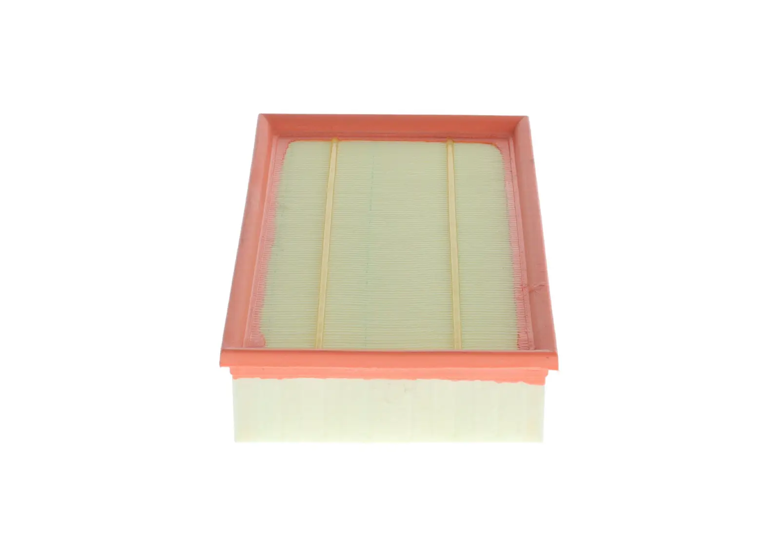 Mercedes W124 E 220 M111 Air Filter | BOSCH 1457433607