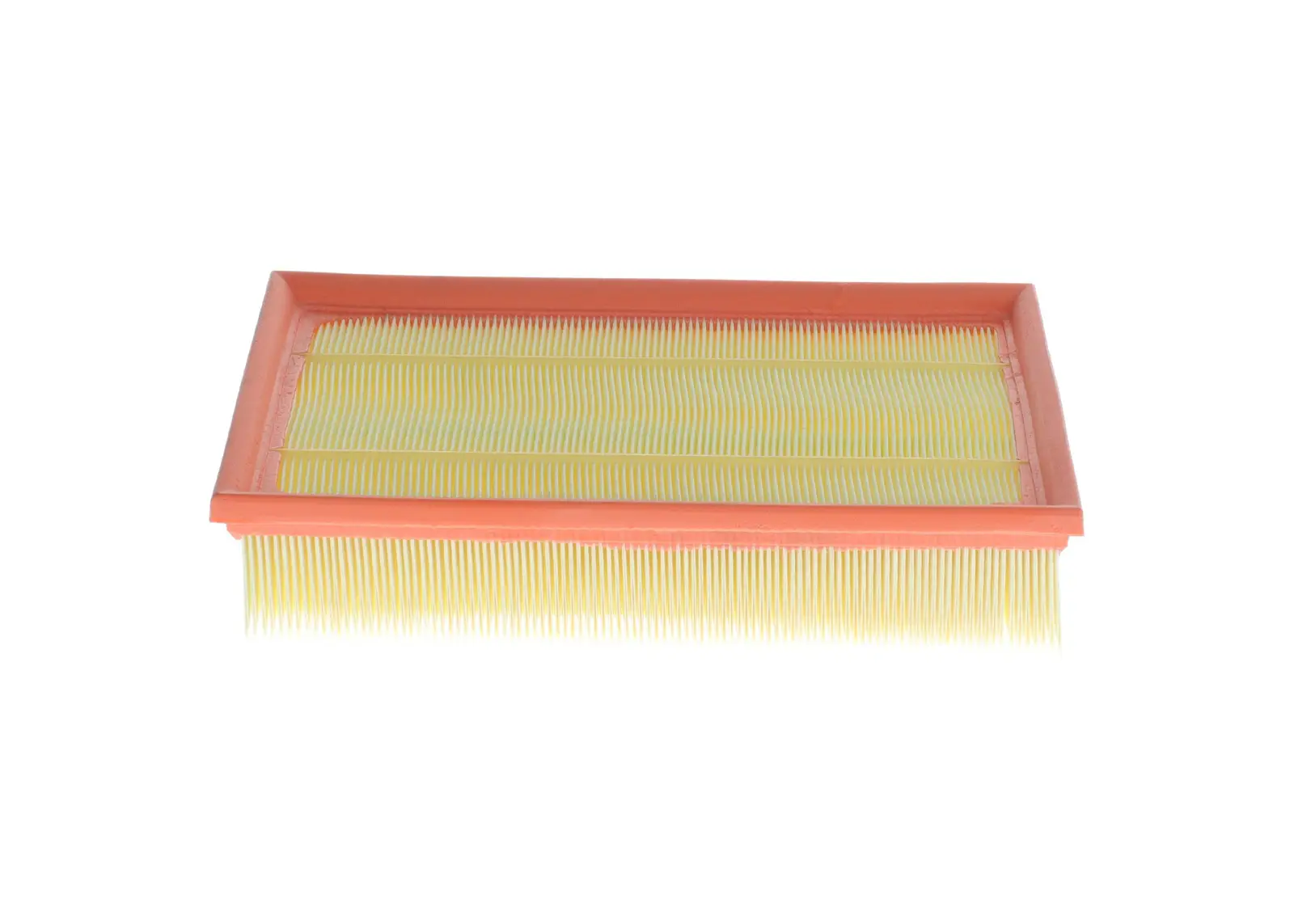 Mercedes W124 E 220 M111 Air Filter | BOSCH 1457433607