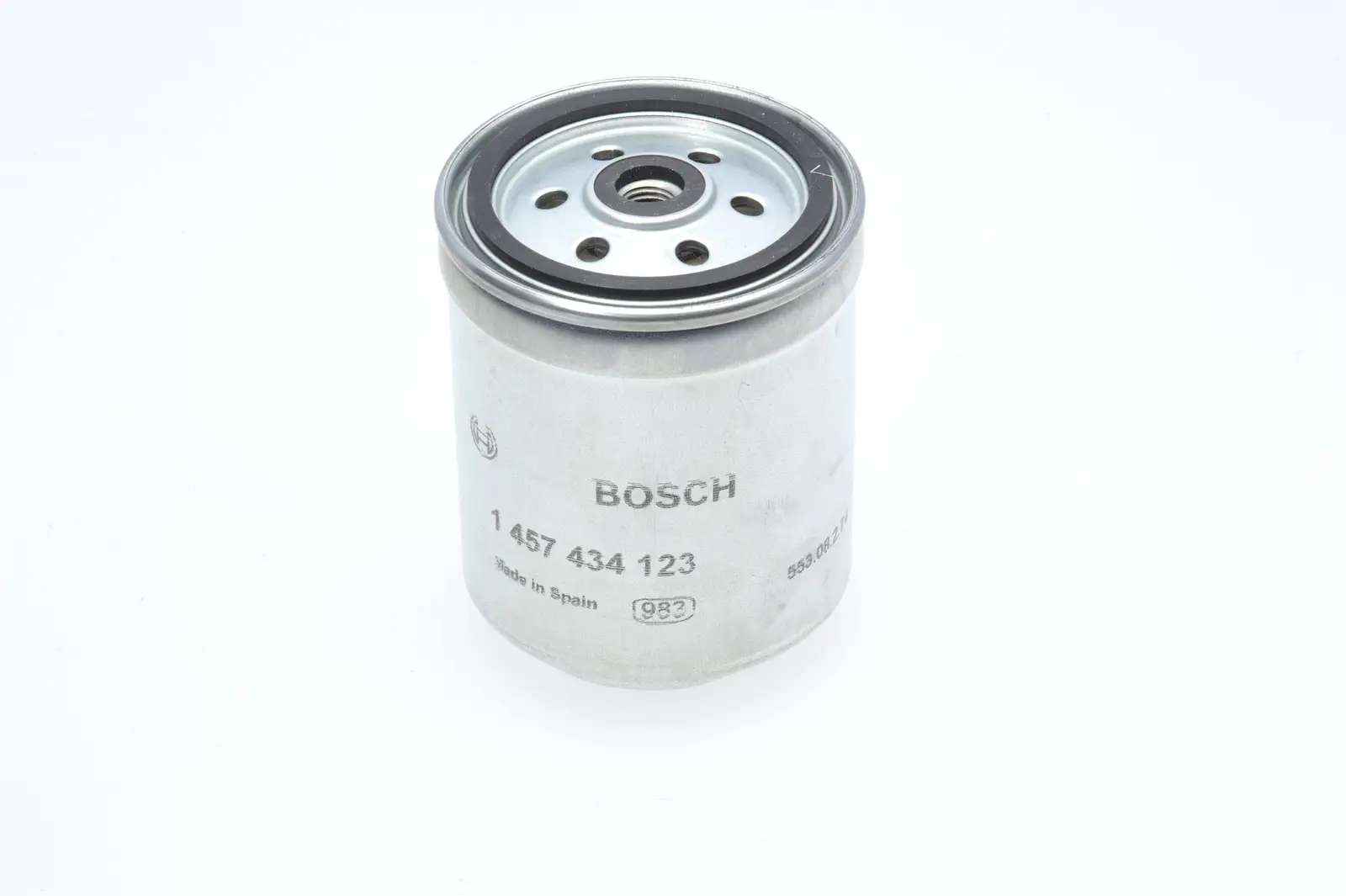 Mercedes W124 E 200 DIESEL OM601 Yakıt Filtresi | BOSCH 1457434123