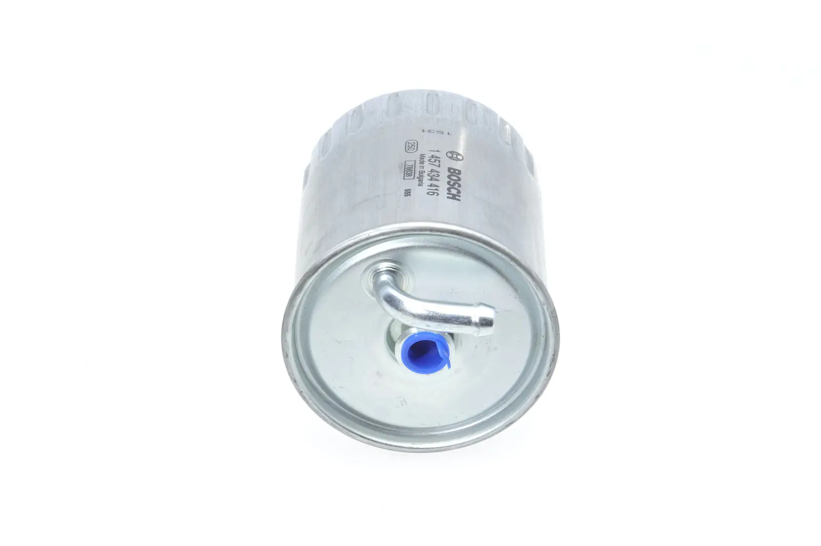 Mercedes W209 CLK 270CDI OM612 Yakıt Filtresi | BOSCH 1457434416
