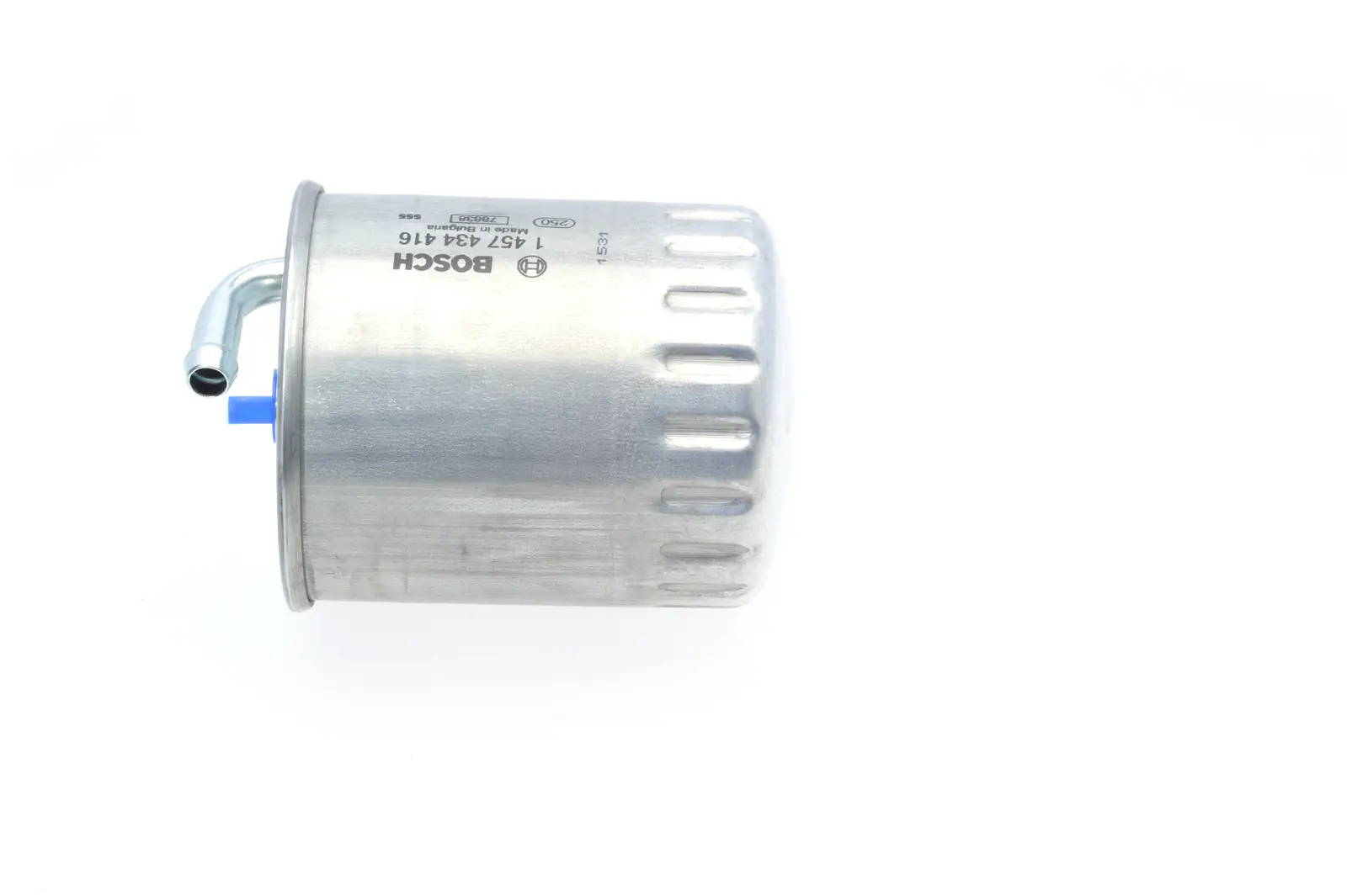 Mercedes W203 C 270CDI T-Modell OM612 Yakıt Filtresi | BOSCH 1457434416