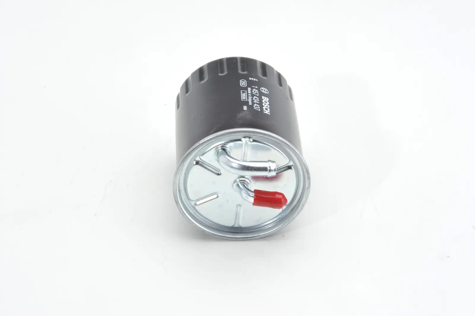 Mercedes W204 C 350CDI T-Model OM642 Fuel Filter | BOSCH 1457434437