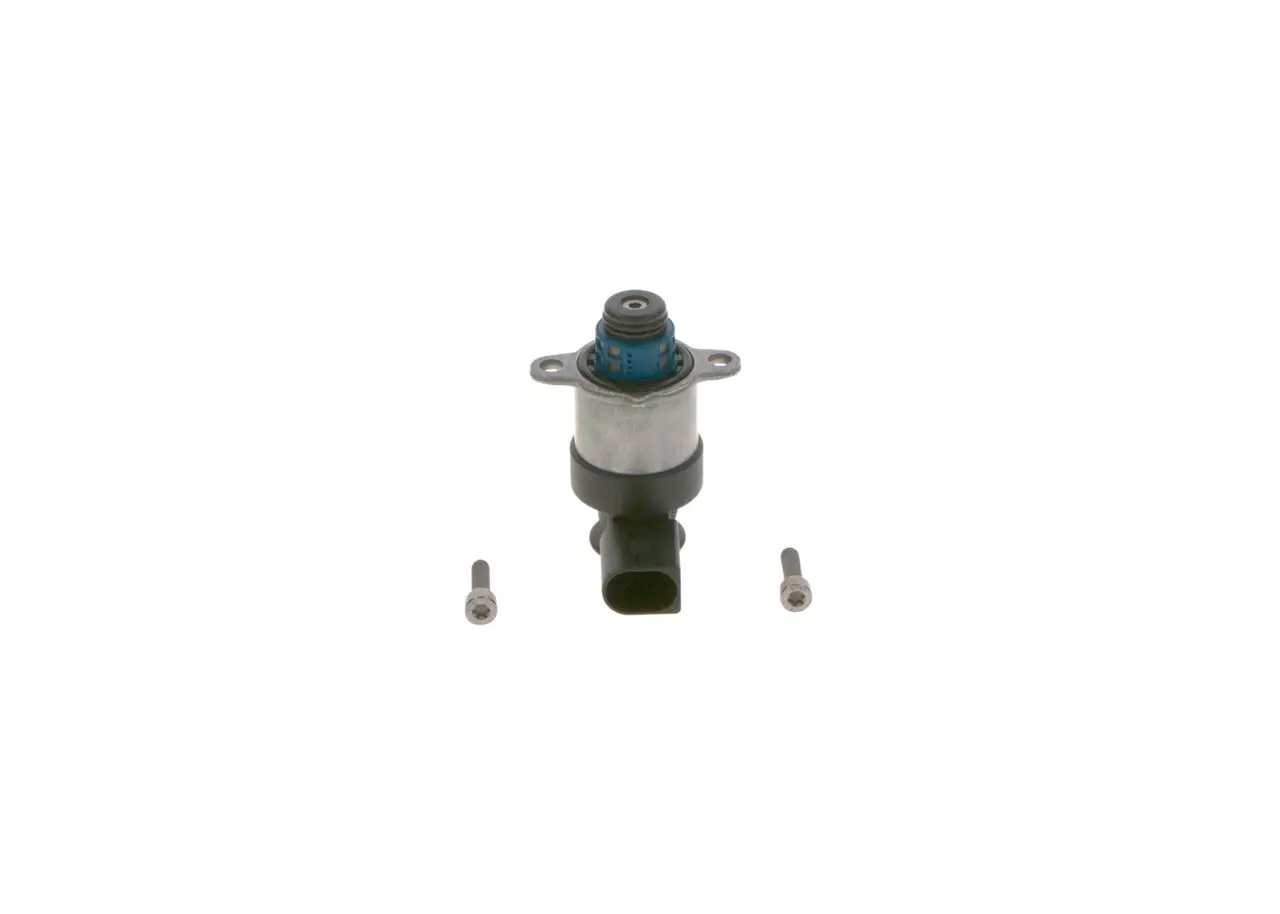 BMW F30 320d N47 Fuel Pressure Adjustment Valve | BOSCH 1462C00990