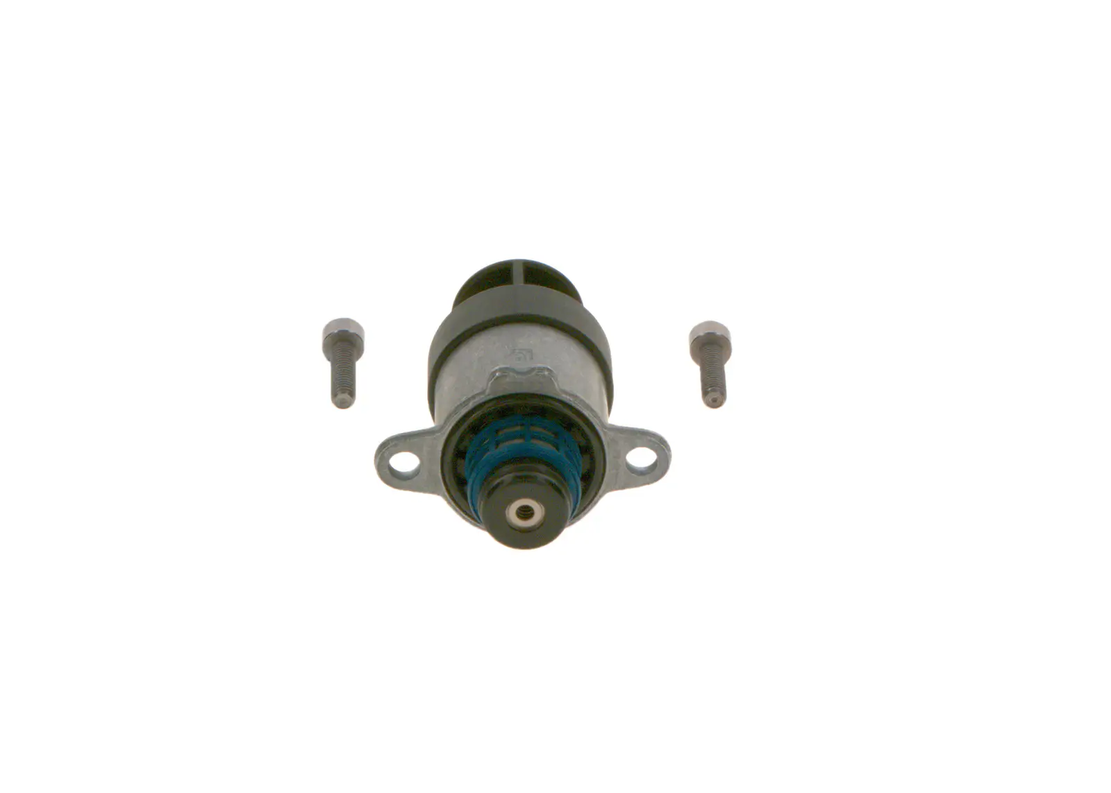 BMW F31 330d N57 Fuel Pressure Adjustment Valve | BOSCH 1462C00991