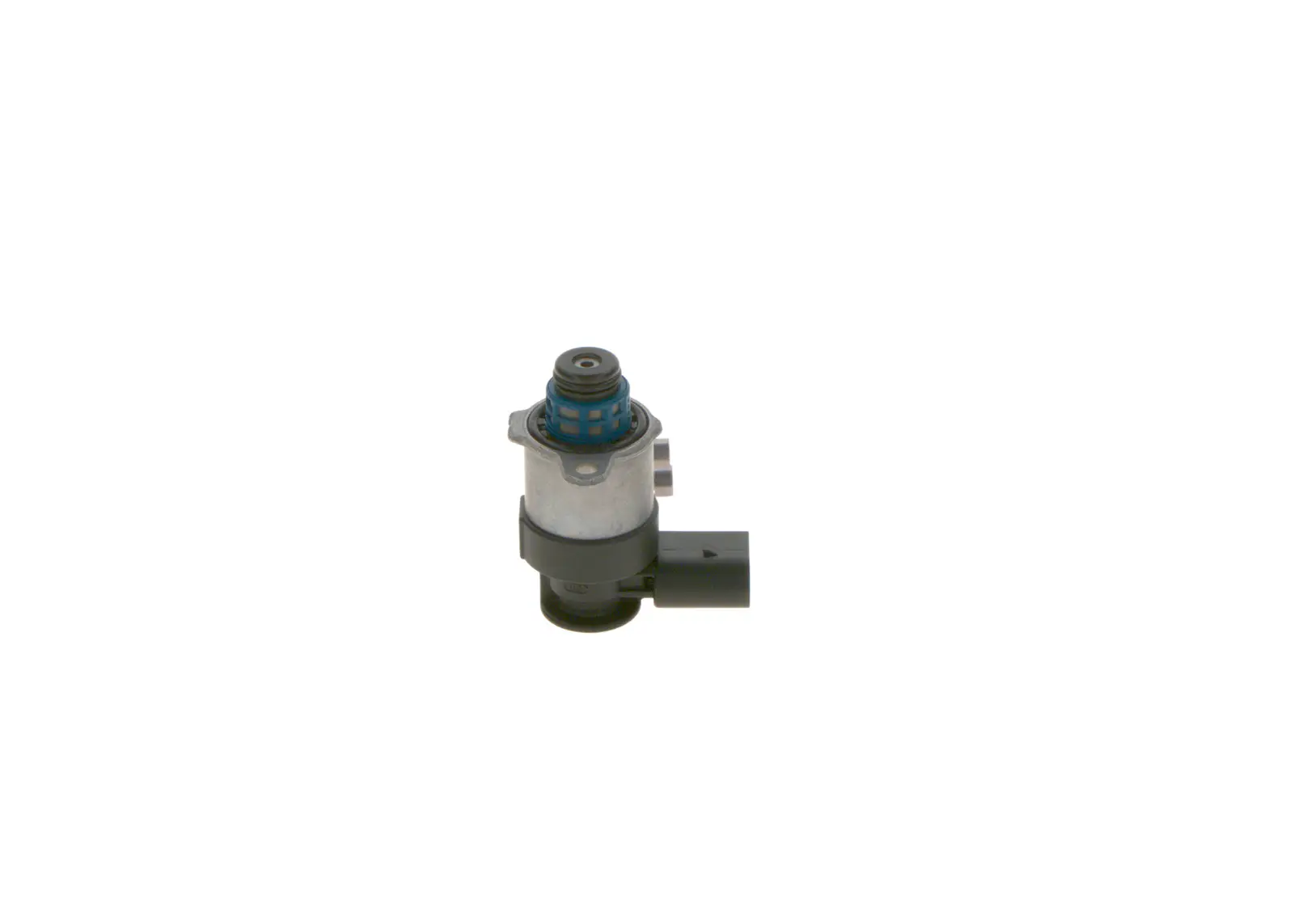 BMW F31 318d B47 Fuel Pressure Adjustment Valve | BOSCH 1462C00993
