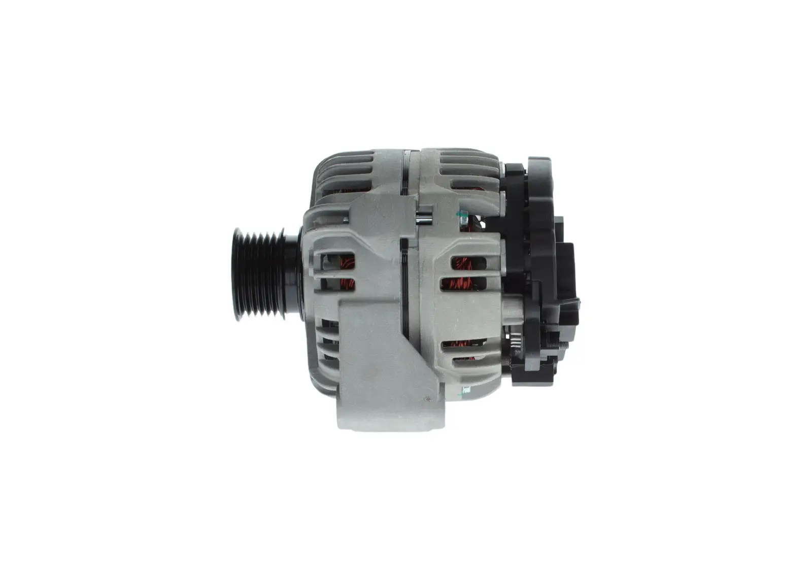 Mercedes W124 E 300 DIESEL T OM606 Charge Alternator | BOSCH 1986A00813