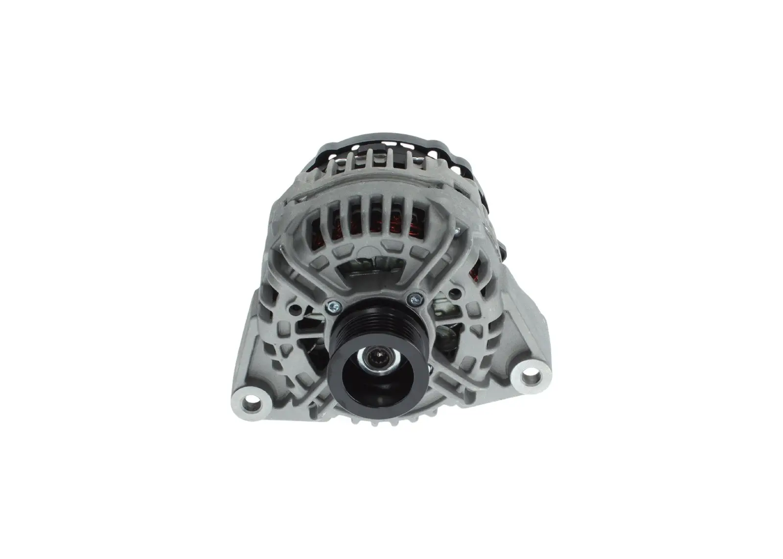 Mercedes W163 ML 230 M111 Şarj Dinamosu | BOSCH 1986A00813