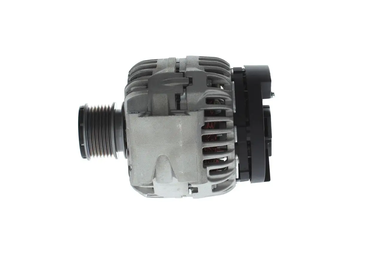Mercedes W209 CLK 200 KOMPRESSOR M271 Charge Alternator | BOSCH 1986A00862