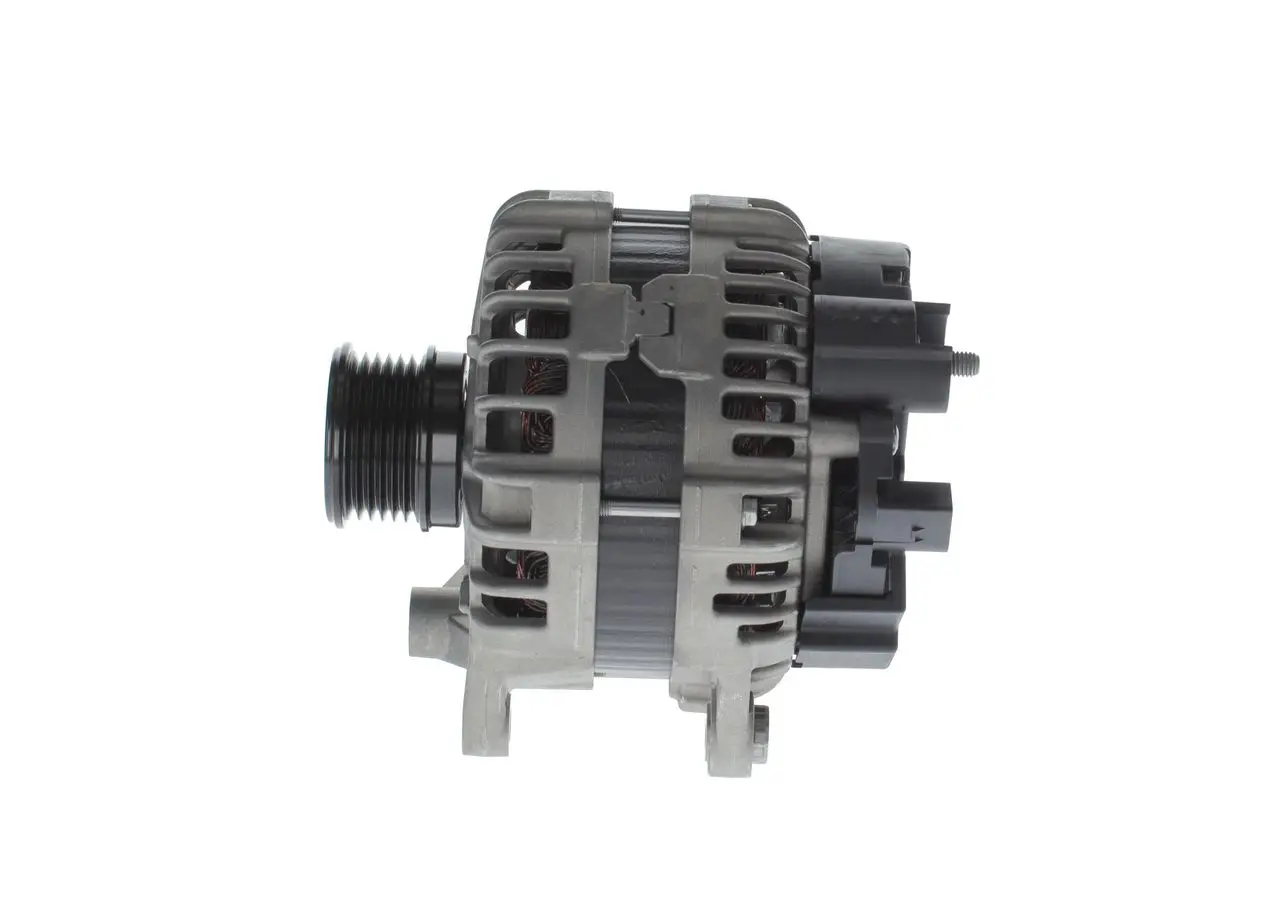 Mercedes W212 E 200 M274 Charge Alternator | BOSCH 1986A01045