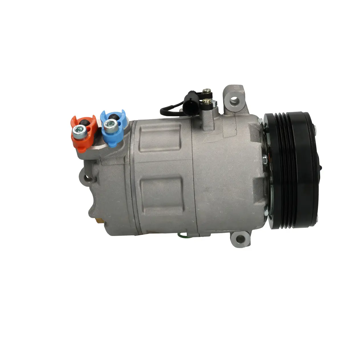 BMW E46 318d A/C Compressor | BOSCH 1986AD1051