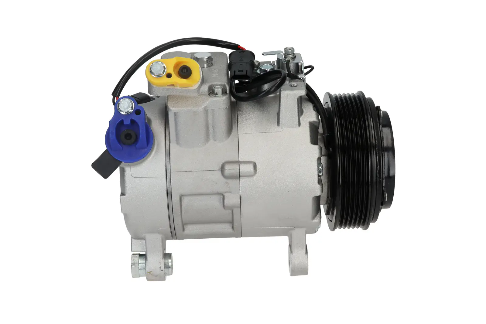BMW E70 X5 M50 d A/C Compressor | BOSCH 1986AD1062