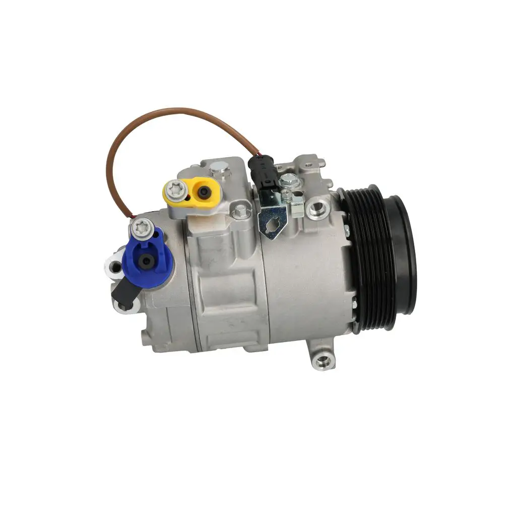 BMW E60 520d A/C Compressor | BOSCH 1986AD1089