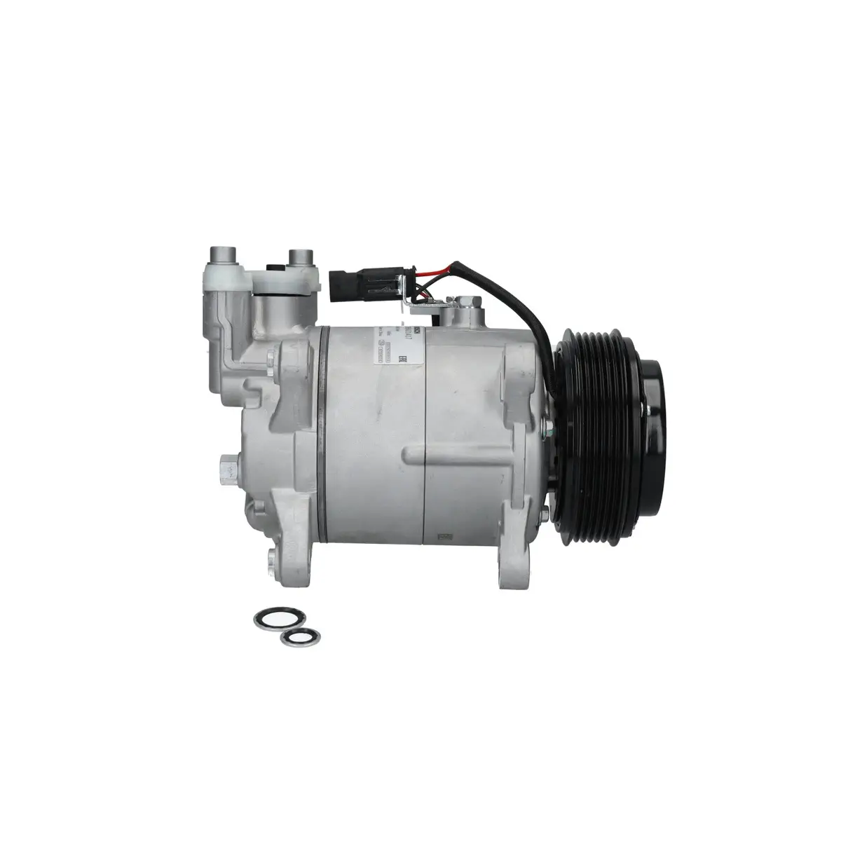BMW F45 218i A/C Compressor | BOSCH 1986AD1417