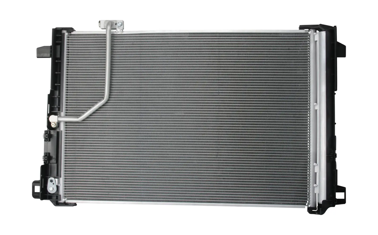 Mercedes W212 E 250 BlueTec T-Model A/C Radiator | BOSCH 1986AD2017