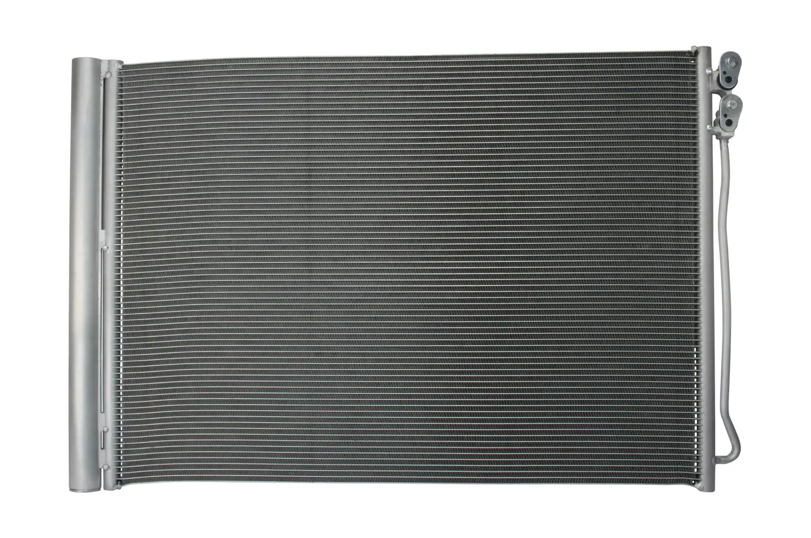 BMW F10 520d A/C Radiator | BOSCH 1986AD2018