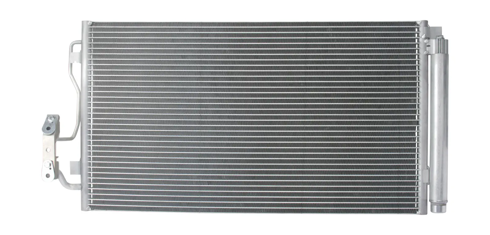 BMW F20 M135i A/C Radiator | BOSCH 1986AD2021