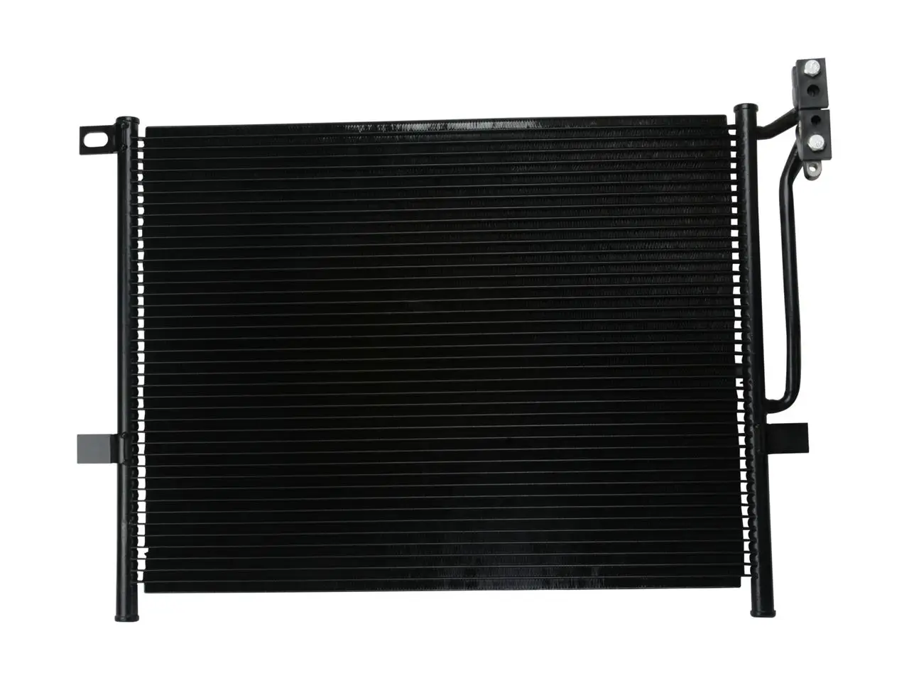 BMW E46 316i A/C Radiator | BOSCH 1986AD2147