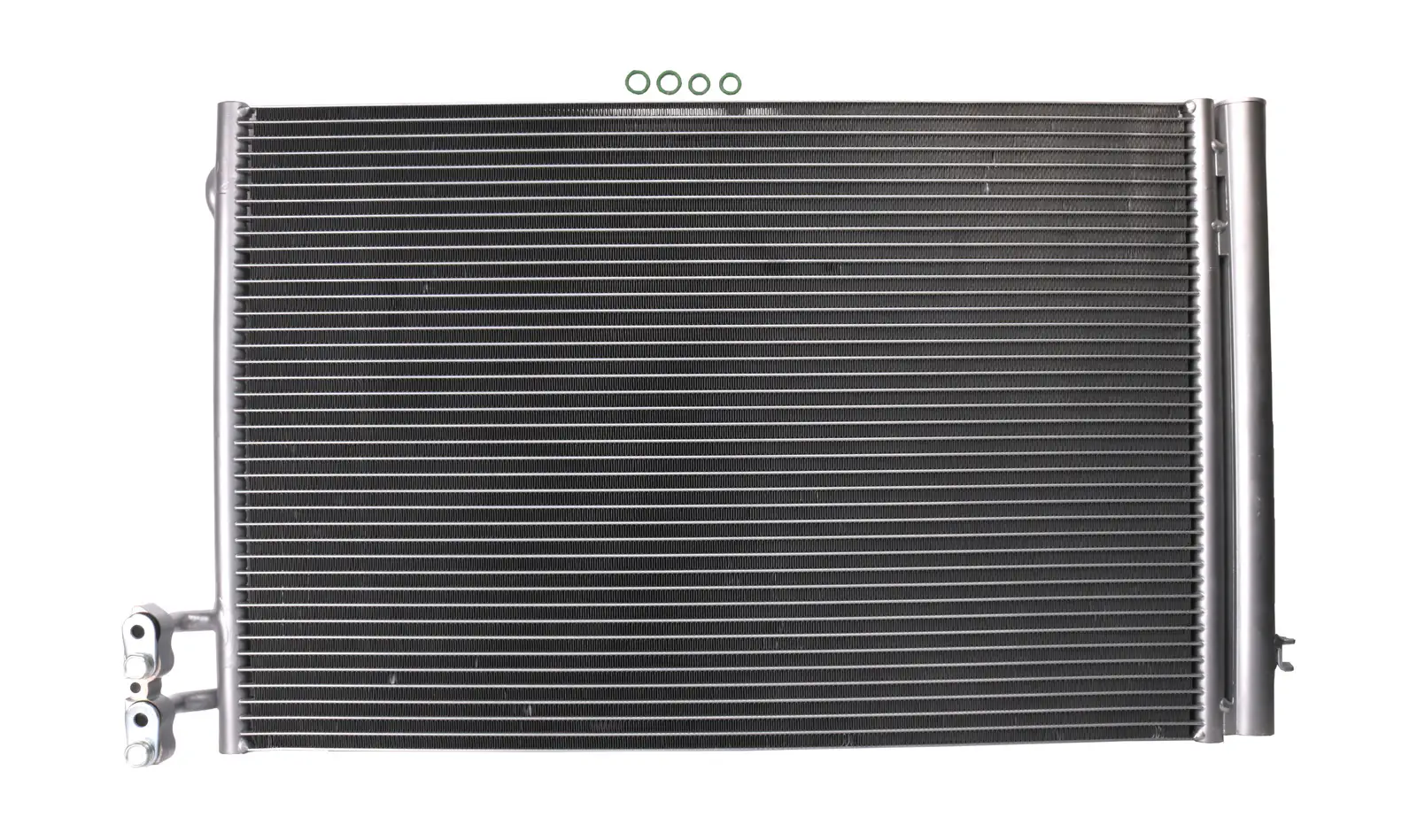 BMW E90 325i A/C Radiator | BOSCH 1986AD2167