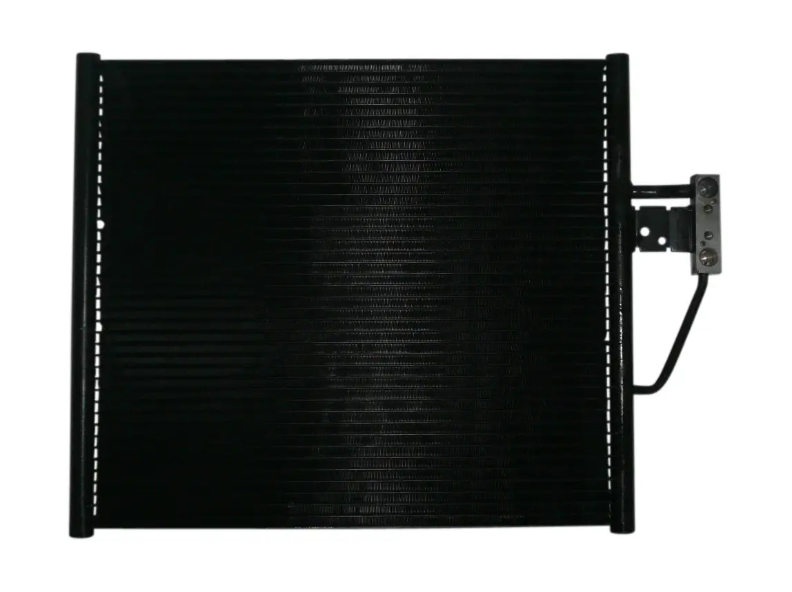 BMW E39 M5 A/C Radiator | BOSCH 1986AD2169