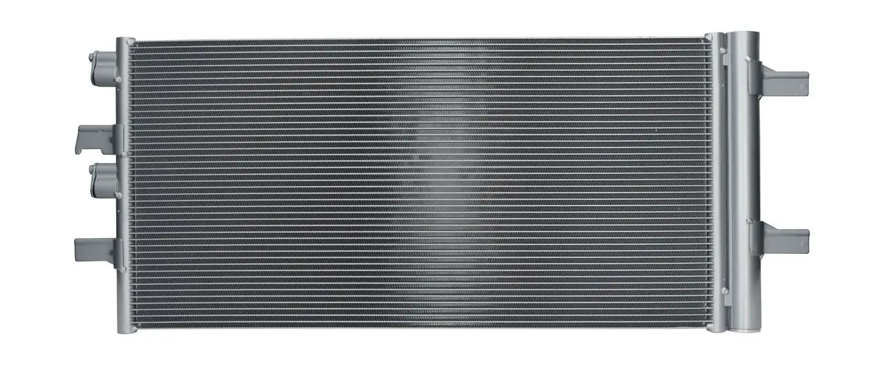 BMW F45 220d A/C Radiator | BOSCH 1986AD2320