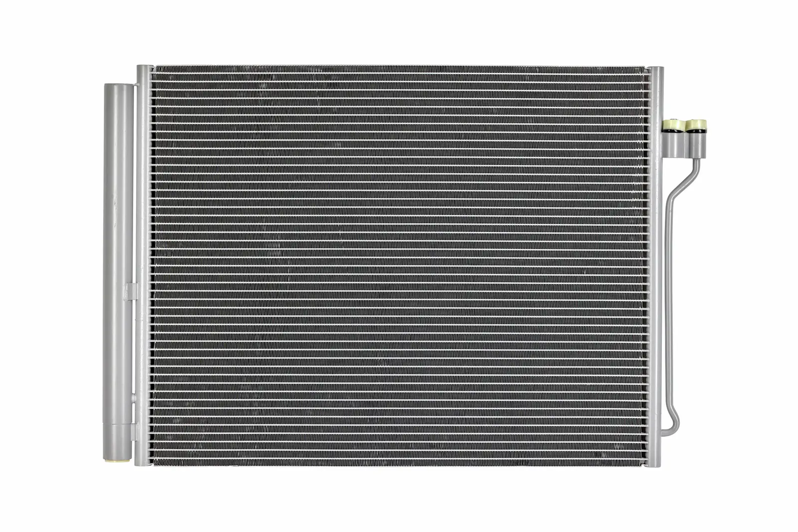 BMW F10 550i A/C Radiator | BOSCH 1986AD2360