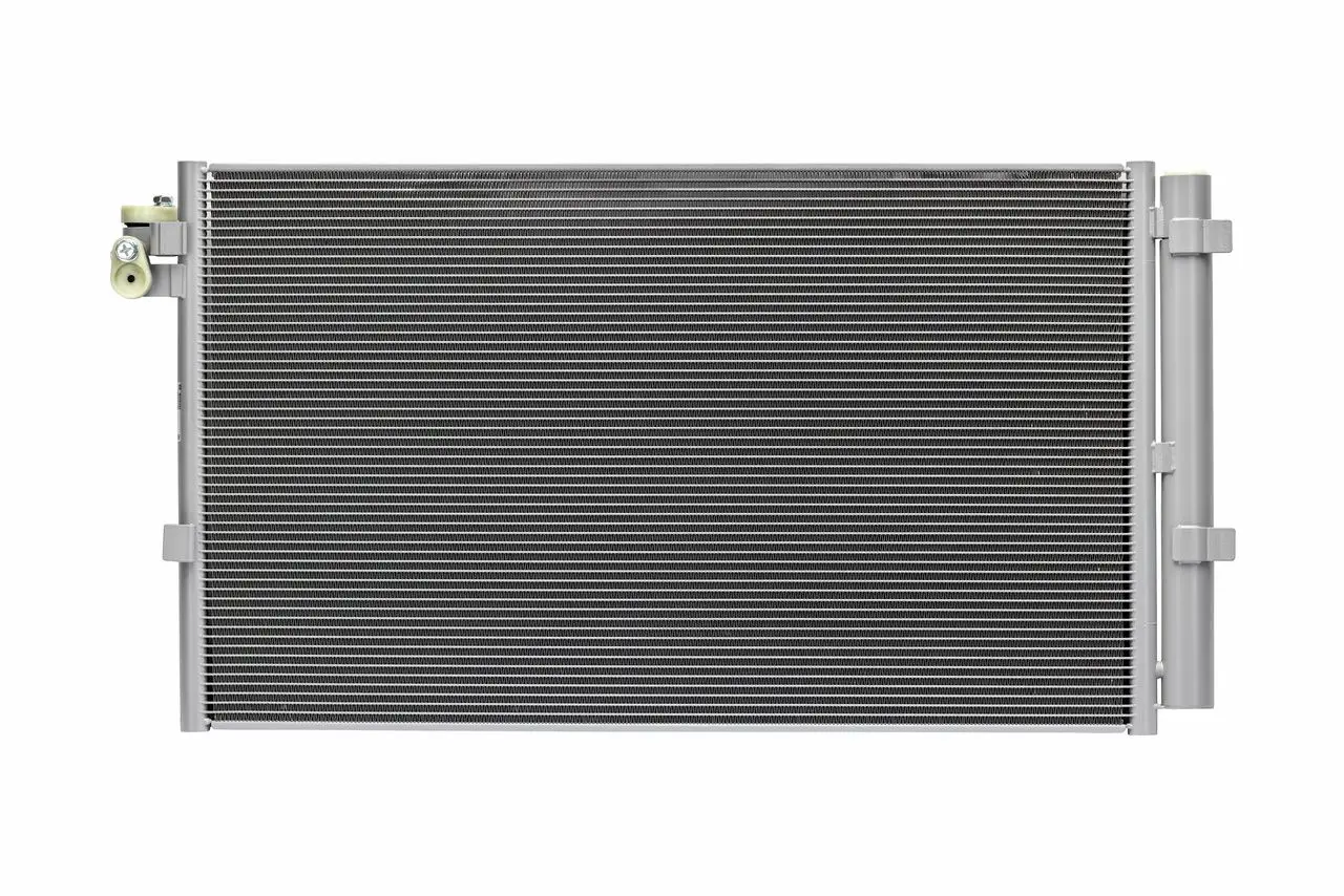 BMW G15 840d A/C Radiator | BOSCH 1986AD2386