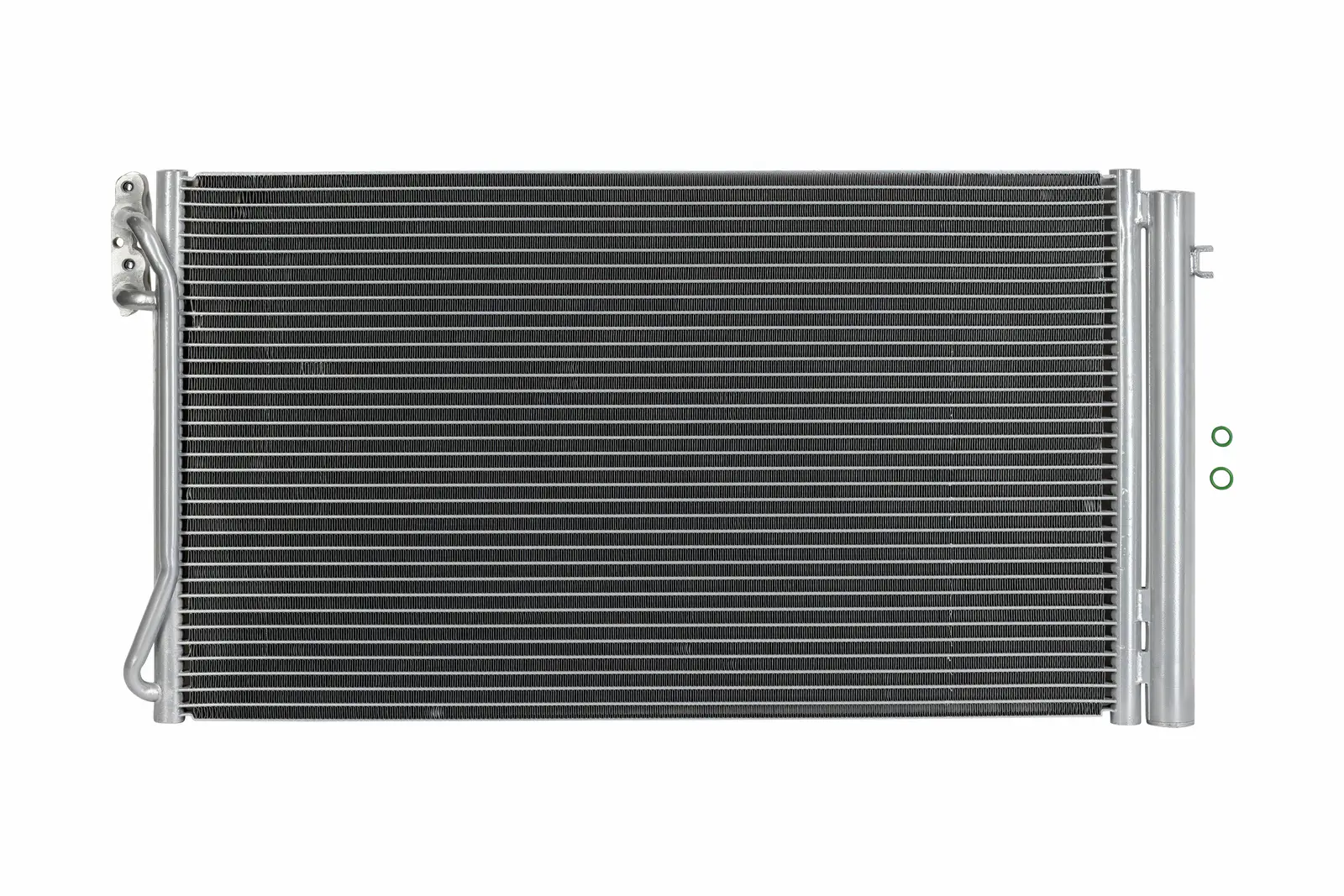 BMW E90 335i A/C Radiator | BOSCH 1986AD2437