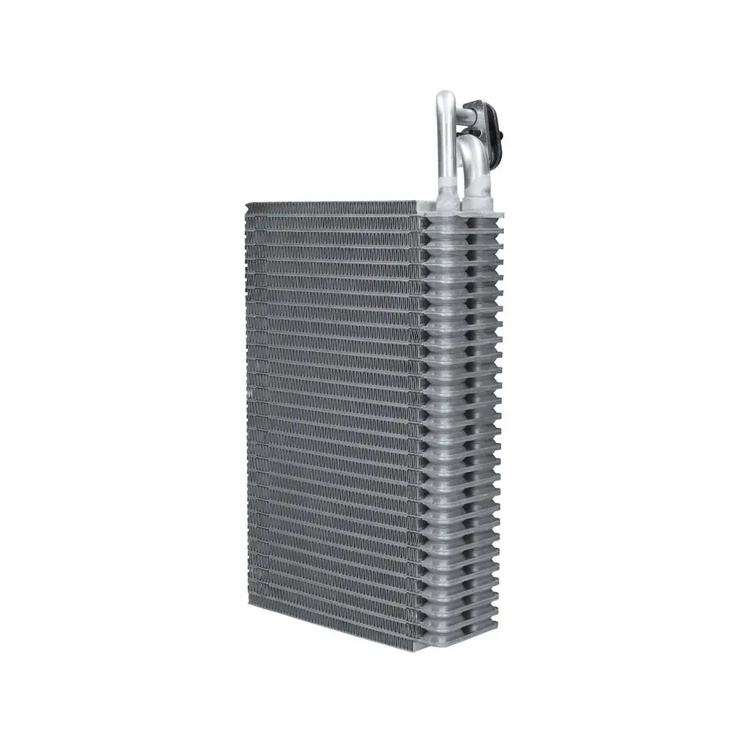 BMW E63 650i Evaporator | BOSCH 1986AD4018