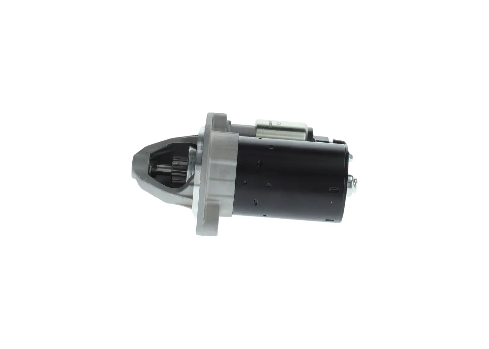 Mercedes W208 CLK 200 KOMPRESSOR M111 Starter Engine | BOSCH 1986S00669