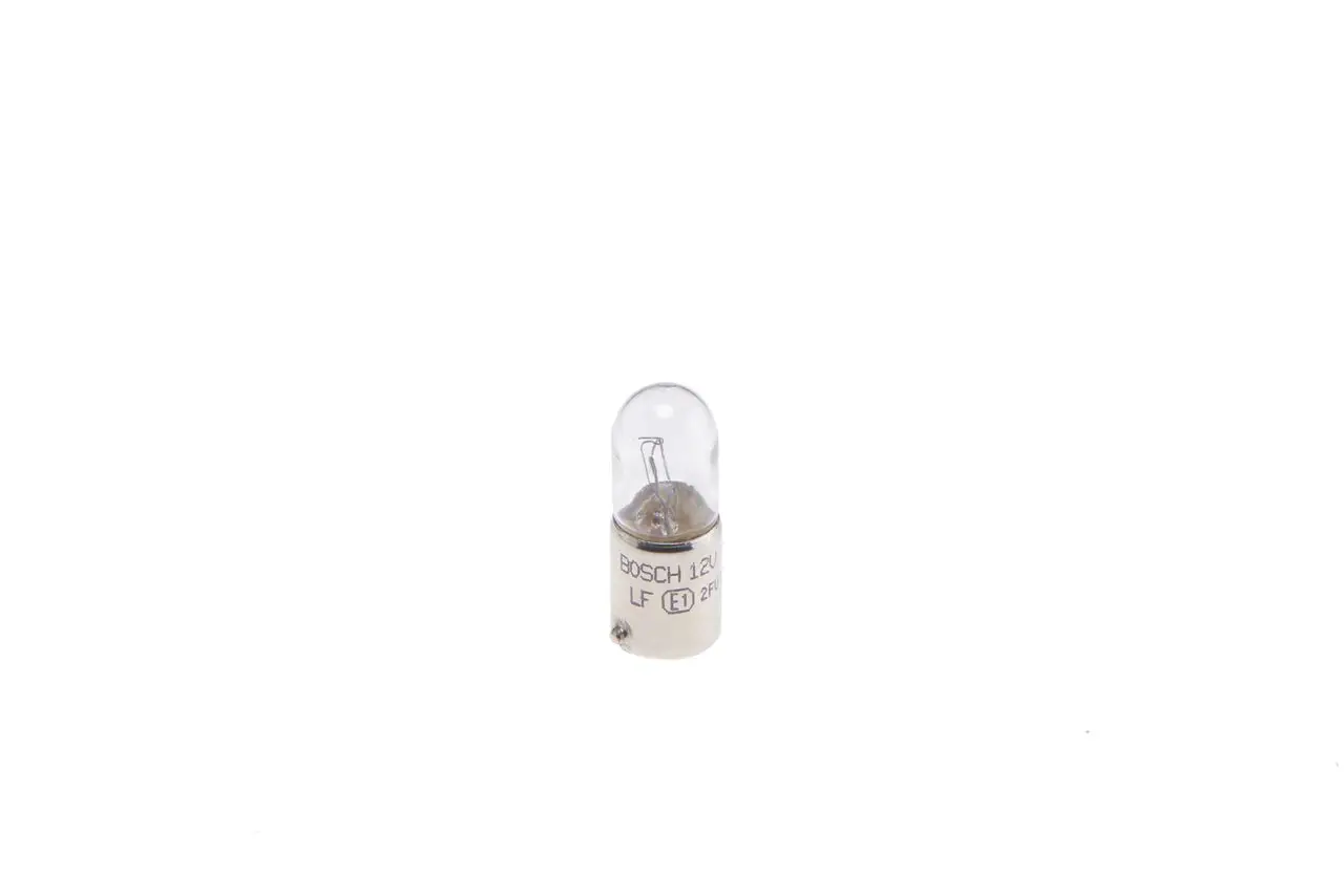 Mercedes W124 E Series Park Lamp Bulb | BOSCH 1987301023