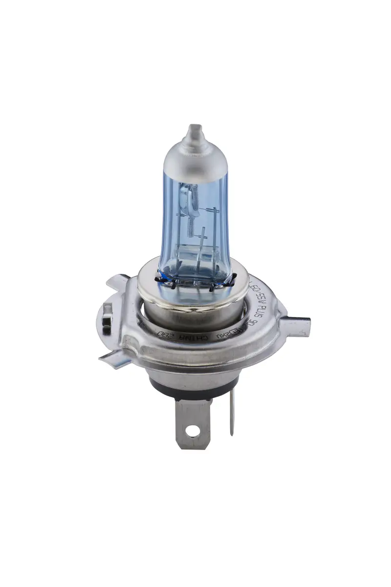 Mercedes W123 Kısa Huzmeli Far Ampulü | BOSCH 1987301422