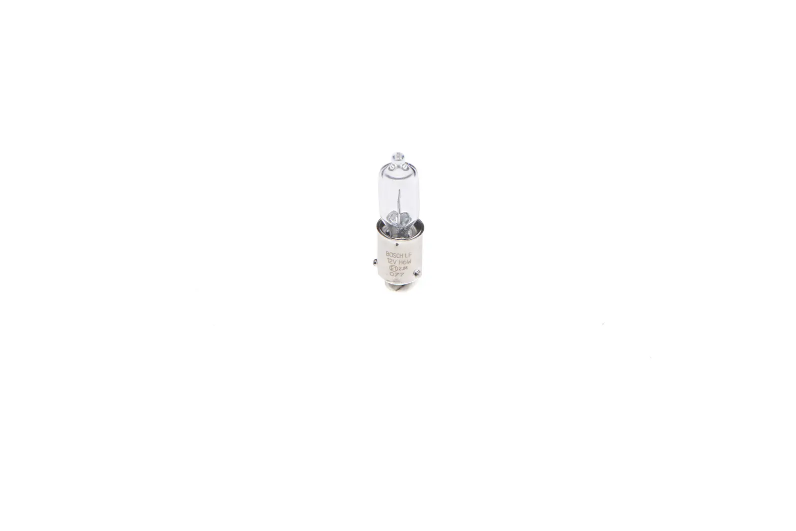 BMW E70 X5 Park Lamp Bulb | BOSCH 1987302809