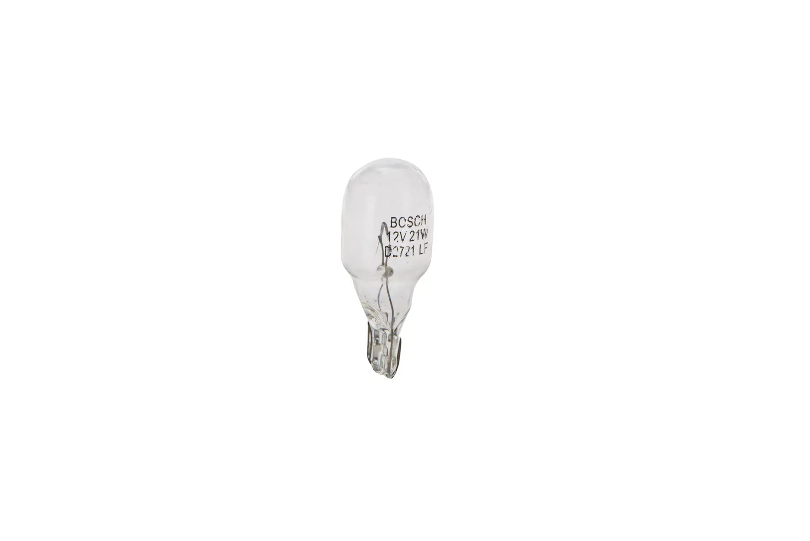 Mercedes W212 E Series Reverse Gear Lamp Bulb | BOSCH 1987302821